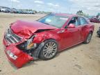 2010 CADILLAC CTS