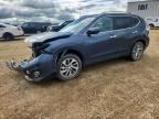 2014 NISSAN ROGUE