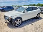 2016 MERCEDES-BENZ GLA