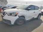2020 NISSAN KICKS