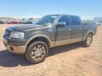 2006 FORD F150