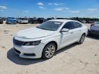 2019 CHEVROLET IMPALA