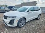 2023 CADILLAC XT6