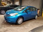 2015 NISSAN VERSA NOTE