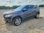 2016 HONDA HR-V