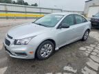 2016 CHEVROLET CRUZE LIMITED