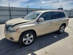 2008 TOYOTA HIGHLANDER