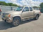 2006 TOYOTA TUNDRA