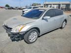 2011 NISSAN ALTIMA
