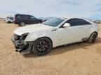 2014 CADILLAC CTS-V