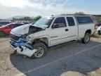 2006 GMC SIERRA