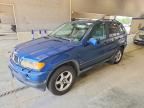 2001 BMW X5