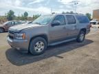 2011 CHEVROLET SUBURBAN