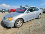 2002 HONDA CIVIC
