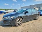 2018 NISSAN MAXIMA