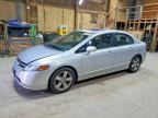 2007 HONDA CIVIC SI 4D SEDAN