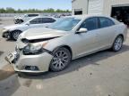 2015 CHEVROLET MALIBU