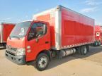 2018 HINO 195