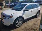 2014 FORD EDGE