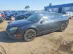 2011 FORD FUSION