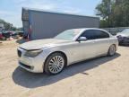2009 BMW 750