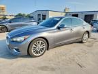 2018 INFINITI Q50