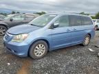 2008 HONDA ODYSSEY