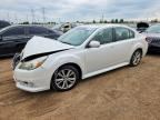 2014 SUBARU LEGACY