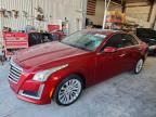 2017 CADILLAC CTS