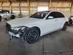 2022 MERCEDES-BENZ S