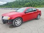 2014 DODGE AVENGER