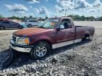 1997 FORD F150