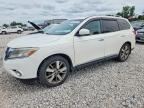 2014 NISSAN PATHFINDER