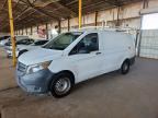 2016 MERCEDES-BENZ METRIS