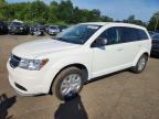 2019 DODGE JOURNEY