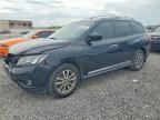 2014 NISSAN PATHFINDER