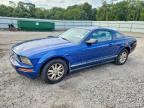 2008 FORD MUSTANG