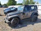 2017 JEEP WRANGLER