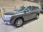 2013 TOYOTA HIGHLANDER