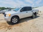 2011 NISSAN TITAN