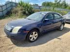 2006 FORD FUSION