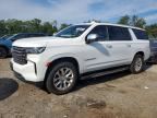 2023 CHEVROLET SUBURBAN