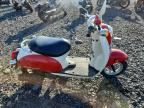 2003 HONDA CHF50