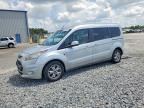 2017 FORD TRANSIT CONNECT
