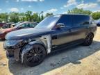2019 LAND ROVER RANGE ROVER