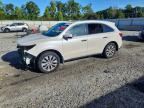 2014 ACURA MDX