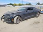 2018 CHEVROLET CAMARO