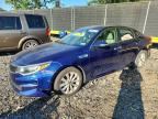 2016 KIA OPTIMA