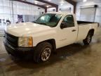 2011 CHEVROLET SILVERADO