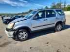 2006 HONDA CR-V